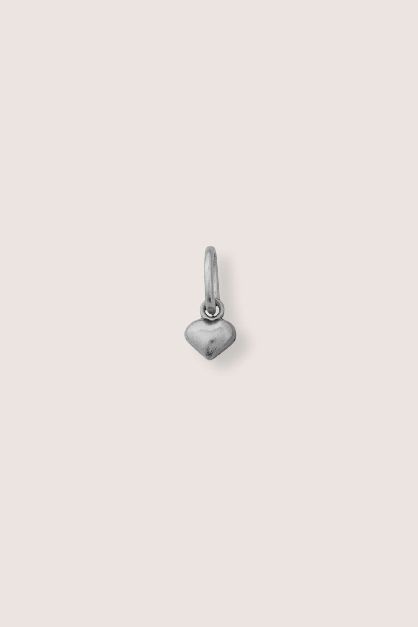 Incy Heart Charm