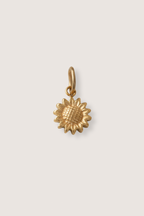 Sunflower Charm