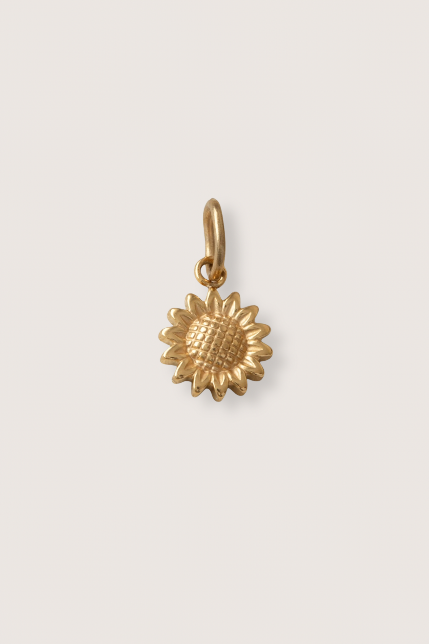 Sunflower Charm