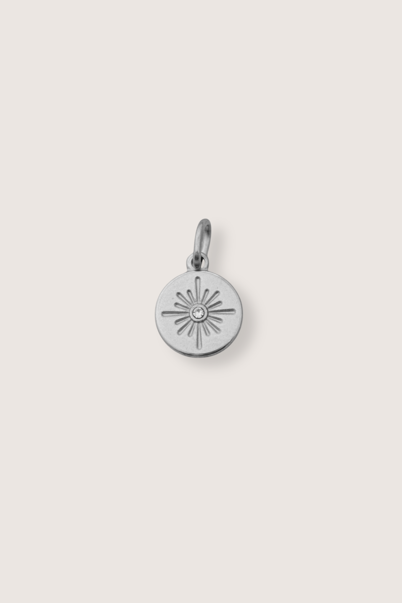 Guiding Star Charm